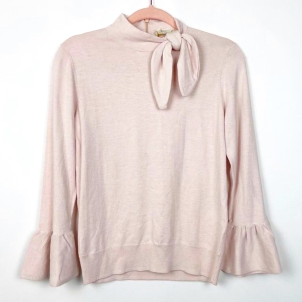 Kate Spade Light Pink Sweater